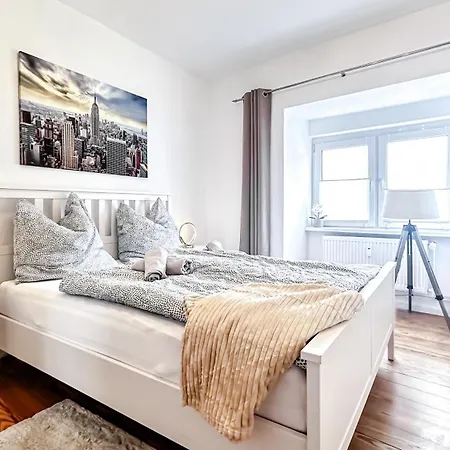 Apartment Manhattan *