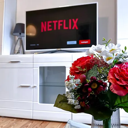 Apartment Manhattan Schwerin (Mecklenburg-Vorpommern)