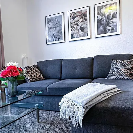 Manhattan Apartment Schwerin (Mecklenburg-Vorpommern)