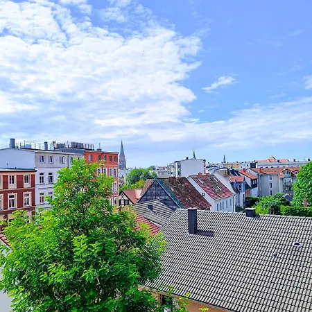 Manhattan * Schwerin (Mecklenburg-Vorpommern)